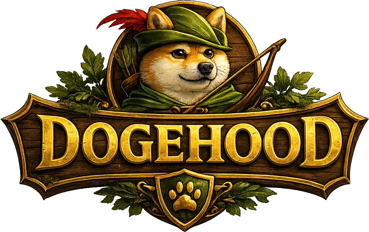 DOGEHOOD
